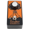 EarthQuaker Devices Erupter - Ultimate Fuzz Tone electric guitar effect