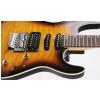 Harley Benton HBMS540VS electric guitar