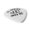 Dunlop Tortex Jazz III XL Picks, Refill Pack, 1.50 mm Dunlop Tortex Jazz III XL Picks, Refill Pack, 1.50 mm