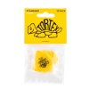 Dunlop Tortex Standard Picks, Player′s Pack, 0.73 mm