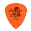 Dunlop Tortex Standard Picks, Player′s Pack, 0.60 mm