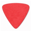 Dunlop Tortex Triangle Picks, Player′s Pack, 0.50 mm