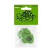 Dunlop Tortex Standard Picks, Player′s Pack, 0.88 mm