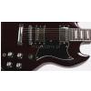 HarleyBenton HBS580WR electric guitar