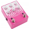 EarthQuaker Devices Rainbow Machine Polyphonic Pitch Shifting Modulator electric guitar effect