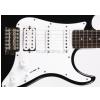 Yamaha EG-112U BL electric guitar