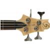Samick CR1-BK bass guitar
