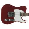 Richwood RE40 MRD Teaser Standard electric guitar