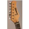 Slammer DA3-SB electric guitar Slammer DA3-SB electric guitar