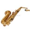 Yamaha YAS 475 alto saxophone with case