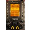 Pioneer DJM 909 Highend DJ mixer