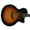 Baton Rouge R65 CE 12TS acoustic-electric guitar