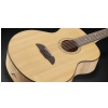 Framus FJ 14 SMV - Vintage Transparent Satin Natural Tinted (12-string) acoustic guitar