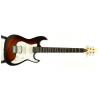 Samick MB2-VS electric guitar