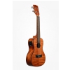 Kala Exotic Mahogany Concert Ukulele Natura EQ