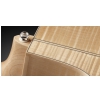 Framus FC 44 SMV - Vintage Transparent Satin Natural Tinted acoustic guitar