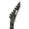 LTD MH400 STBL electric guitar