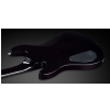 Framus D-Series Diablo Supreme - Nirvana Black Transparent High Polish electric guitar