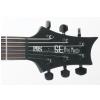 PRS Billy Martin SE electric guitar