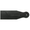 Akmuz PES-54 leather guitar strap