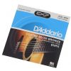 D′Addario EXP-11 acoustic guitar strings 12-53