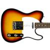 Richwood RE40 SB Teaser Standard electric guitar