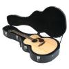 Rockcase RC 10624 jazz guitar case