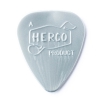 Herco Vintage ‘66 Picks, Refill Pack, heavy