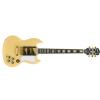 Epiphone G 400 Custom Antique Ivory electric guitar