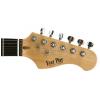 EverPlay EV-512 3xSC Sunburst electric guitar EverPlay EV-512 3xSC Sunburst electric guitar