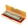 Hering Vintage Harp D harmonica