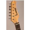 Slammer DA3-BK electric guitar