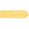Akmuz PES-18 leather guitar strap, brown