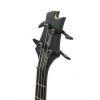 Cort EVL-Z4B BKS bass guitar
