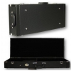 Kala AC-HC-UB U-Bass Acoustic Hardcase, futera do gitary basowej typu U-Bass