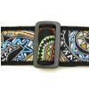 PlanetWaves 50JS04 J.Satriani guitar strap SNAK PlanetWaves 50JS04 J.Satriani guitar strap SNAK