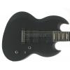 LTD Viper 407 BKS electric guitar