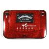 Fender AG-6 Red Sparkle tuner