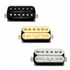 Hot Rod Bridge Humbucker, Open Bobbin Black