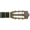 Stagg C546TCE classical guitar