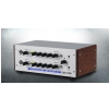 Warwick Lightweigth Amp,1000 Watt, 2 Channel, Silver, UK Version bass guitar amp