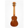 KALA Solid Spruce Mahogany Long Neck Soprano Ukulele