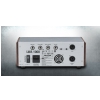 Warwick Lightweigth Amp,1000 Watt, 2 Channel, Silver, UK Version bass guitar amp