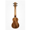 KALA Gloss Mahogany Soprano Long Neck Ukulele