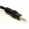 Act 3,5mm jack stereo cable 3.5/2xRCA (cinch) - 5m