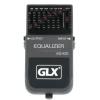 GLX EQ100 guitar effect Equalizer