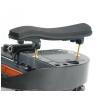 Yamaha SV120BR Silent Violin Electric Violin