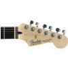 Fender Standard Stratocaster RW Brown Sunburst electric guitar