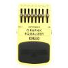 Behringer EQ700 equalizer guitar effect