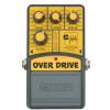 Exar OD-04 Overdrive guitar effect